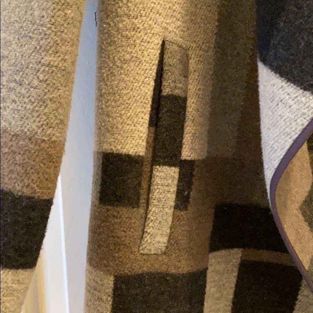 French Connection Coat - image 3